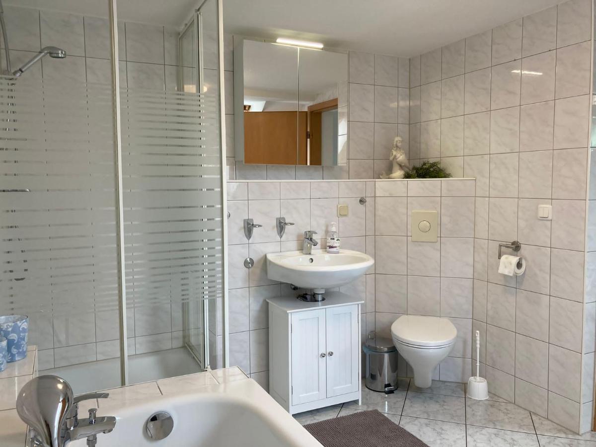 Ferienwohnung Fam. Natusch Steinhofel Exterior photo
